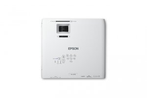 Epson PowerLite L210W 4500 ANSI lumens 3LCD WXGA (1280x800) White