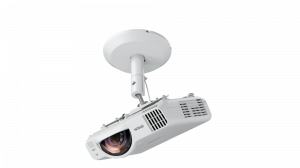 Epson EB-L210SF Short throw projector 4000 ANSI lumens 3LCD 3D White