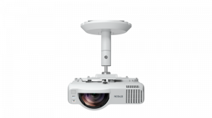 Epson EB-L210SF Short throw projector 4000 ANSI lumens 3LCD 3D White