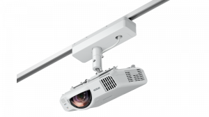 Epson EB-L210SF Short throw projector 4000 ANSI lumens 3LCD 3D White