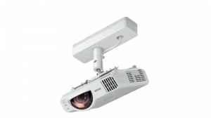 Epson EB-L210SF Short throw projector 4000 ANSI lumens 3LCD 3D White