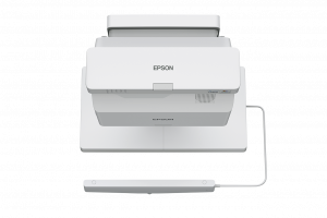 Epson EB-760Wi 4100 ANSI lumens 3LCD WXGA (1280x800) White