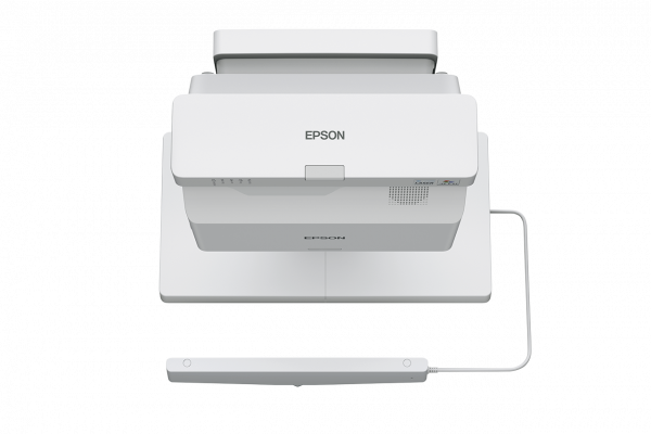 Epson EB-760Wi 4100 ANSI lumens 3LCD WXGA (1280x800) White