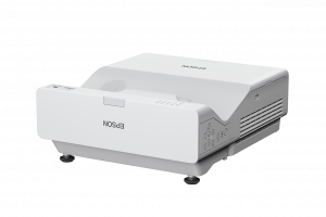 Epson EB-760Wi 4100 ANSI lumens 3LCD WXGA (1280x800) White