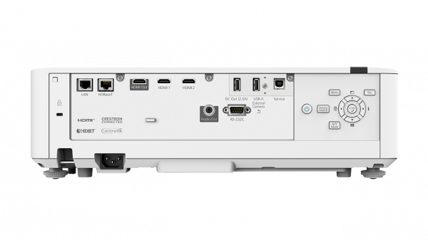 Epson EB-L570U