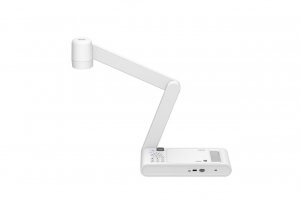 Epson V12HB09080 document camera White 25.4 / 3.2 mm (1 / 3.2") CMOS USB/HDMI/Wi-Fi