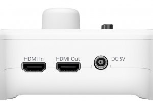 Epson ELPDC30