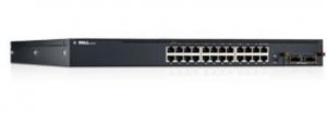 DELL PowerConnect N4032 Managed L3 10G Ethernet (100/1000/10000) 1U Black