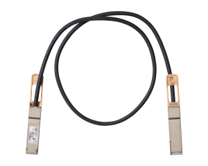 Cisco QSFP-100G-CU3M= InfiniBand/fibre optic cable 3 m