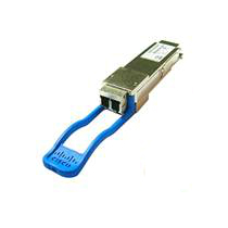 Cisco QSFP-4X10G-LR-S= network transceiver module Fiber optic 40000 Mbit/s 1310 nm