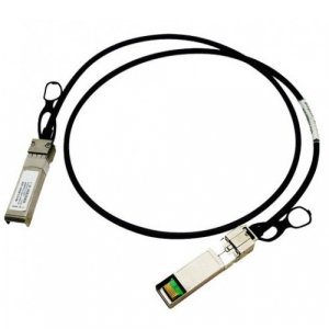 Cisco QSFP-H40G-AOC25M= InfiniBand/fibre optic cable 25 m QSFP+ Black