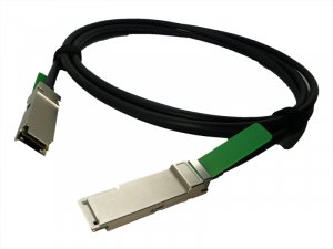 Cisco QSFP-H40G-CU2M= InfiniBand/fibre optic cable 2 m QSFP+