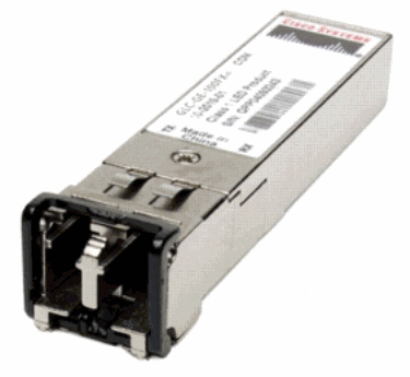 Cisco SFP+ 10GBASE-BX40-D network transceiver module Fiber optic 10000 Mbit/s SFP+ 1330 nm
