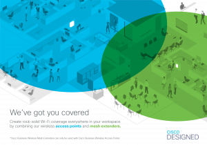 Cisco Business Power Over Ethernet Injector, Limited Lifetime Protection (CB-PWRINJ-UK)