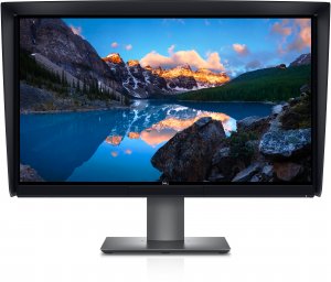 DELL UltraSharp 27 4K PremierColor Monitor: UP2720QA