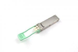 Cisco QSFP-100G-FR-S= network transceiver module Fiber optic 100000 Mbit/s 1310 nm