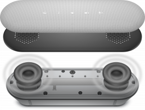 DELL Pro Desktop Speakerphone - SP3022