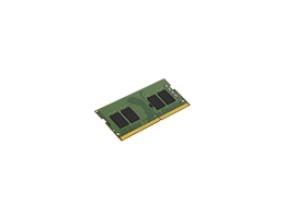 Kingston Technology KVR26S19S6/8 memory module 8 GB 1 x 8 GB DDR4 2666 MT/s