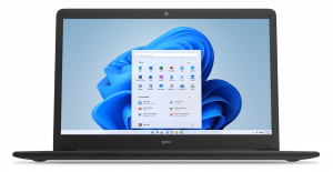 Geo Computers GeoBook 140 Intel® Celeron® N N4020 Laptop 35.8 cm (14.1″) HD 4 GB LPDDR4-SDRAM 64 GB eMMC Wi-Fi 5 (802.11ac) Windows 11 Home in S mode Grey