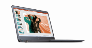 Geo Computers GeoBook 140 Intel® Celeron® N N4020 Laptop 35.8 cm (14.1") HD 4 GB LPDDR4-SDRAM 64 GB eMMC Wi-Fi 5 (802.11ac) Windows 11 Home in S mode Grey