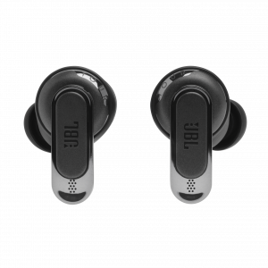 JBL Tour Pro 2 Headset Wireless In-ear Calls/Music Bluetooth Black