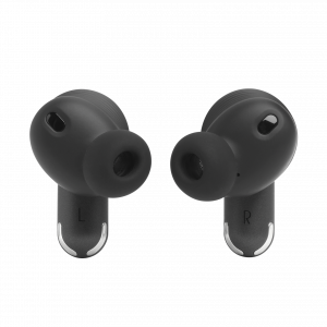 JBL Tour Pro 2 Headset Wireless In-ear Calls/Music Bluetooth Black