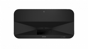 Epson EH-LS800B data projector Ultra short throw projector 4000 ANSI lumens 3LCD 4K+ (5120x3200) Black