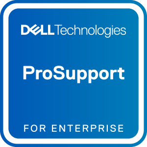 DELL Upgrade from 3Y Next Business Day to 3Y ProSupport