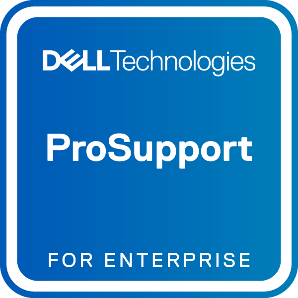 DELL Upgrade from 3Y Next Business Day to 3Y ProSupport