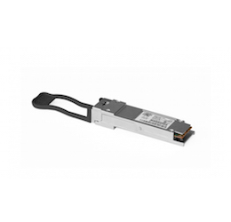 Cisco Meraki MA-QSFP-40G-SR4 network transceiver module Fiber optic 40000 Mbit/s 850 nm