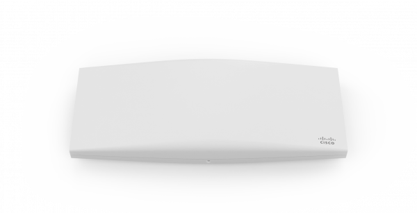 Cisco Meraki MR44 White Power over Ethernet (PoE)
