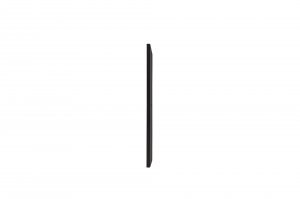 LG 43UH5N-E Digital signage flat panel 109.2 cm (43") LCD Wi-Fi 500 cd/m² 4K Ultra HD Black WebOS 24/7