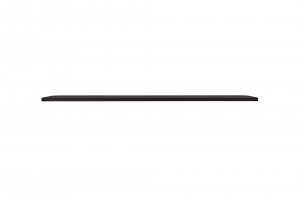 LG 43UH5N-E Digital signage flat panel 109.2 cm (43") LCD Wi-Fi 500 cd/m² 4K Ultra HD Black WebOS 24/7