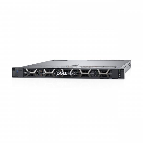 DELL PowerEdge R640 server 2.1 GHz 16 GB Rack (1U) Intel® Xeon® 750 W DDR4-SDRAM