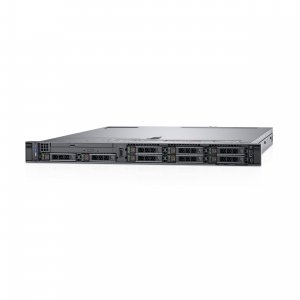 DELL PowerEdge R640 server 2.1 GHz 16 GB Rack (1U) Intel® Xeon® 750 W DDR4-SDRAM