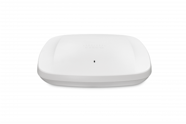 Cisco Meraki CW9164I-MR wireless access point White Power over Ethernet (PoE)