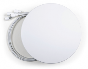 Cisco Meraki MA-ANT-3-C5 network antenna Omni-directional antenna RP-TNC 4.9 dBi