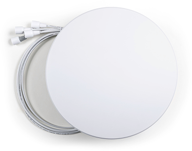 Cisco Meraki MA-ANT-3-C5 network antenna Omni-directional antenna RP-TNC 4.9 dBi