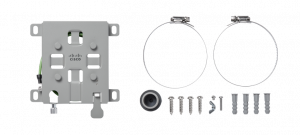 Cisco MA-MNT-MR-16 mounting kit Grey
