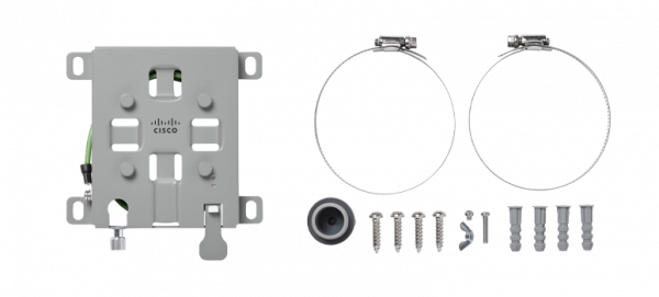 Cisco MA-MNT-MR-16 mounting kit Grey