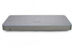 Cisco Meraki MX75-HW hardware firewall 1 Gbit/s