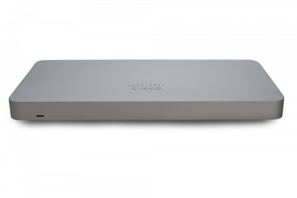 Cisco Meraki MX75-HW hardware firewall 1 Gbit/s