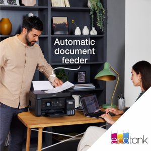 Epson EcoTank ET-3850