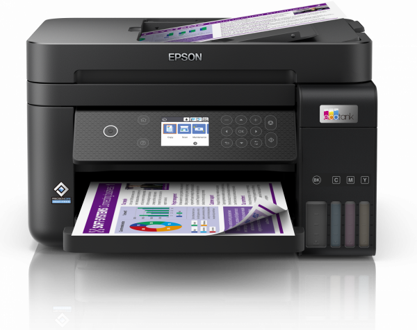 Epson EcoTank ET-3850