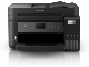Epson EcoTank ET-3850