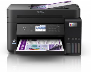 Epson EcoTank ET-3850