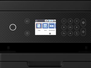 Epson EcoTank ET-3850