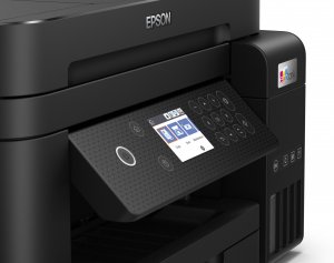 Epson EcoTank ET-3850