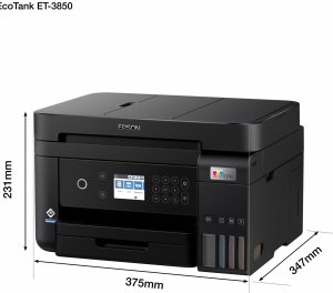 Epson EcoTank ET-3850