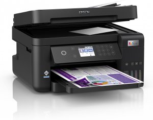 Epson EcoTank ET-3850